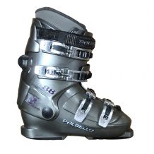 Używane buty narciarskie Dalbello  25.0 / 286mm rozmiar 39