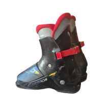 UŻYWANE BUTY NARCIARSKIE DZIECIĘCE NORDICA SUPER ROZMIAR 19.5 CM