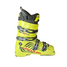 UŻYWANE BUTY NARCIARSKIE FISCHER VACUUM RC4 140 WORLD CUP ROZMIAR 28.5 CM