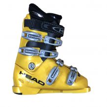 Używane buty narciarskie Head  24,0 / 281mm  rozmiar 38
