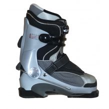 Powystawowe buty narciarskie Kneissl 25,0 / 298mm   rozmiar 39