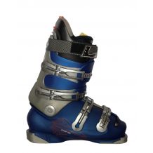 Używane buty narciarskie Lange  25,0 / 307mm   rozmiar 39