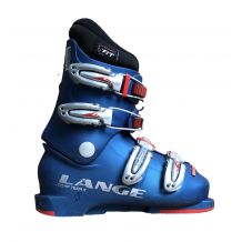 Używane buty narciarskie Lange  24,0 / 283mm   rozmiar 38