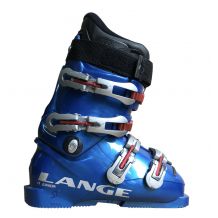Używane buty narciarskie Lange  25,0 / 291mm   rozmiar 39