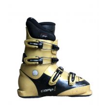 Używane buty narciarskie Rossignol 25,0 / 293mm  rozmiar 39
