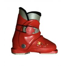 Używane buty narciarskie Rossignol 18,0 / 223mm  rozmiar 29