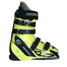 Używane buty narciarskie Rossignol Race 24,0 / 284mm  rozmiar 38