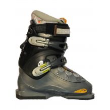 Używane buty narciarskie SALOMON  25,0 / 296mm   rozmiar 39