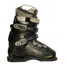 Używane buty narciarskie SALOMON 25,0 / 298mm  rozmiar 39 <g>