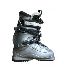 Używane buty narciarskie SALOMON 23,5 / 278mm rozmiar  36