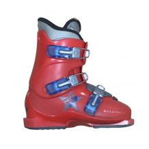 Używane buty narciarskie SALOMON 23,5 / 276mm  rozmiar 37