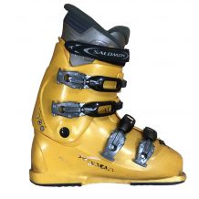 Używane buty narciarskie SALOMON 28,0 / 320mm  rozmiar 43