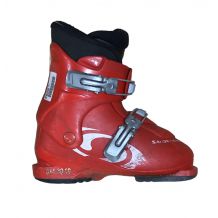 Używane buty narciarskie SALOMON 19,5 / 240mm  rozmiar 31