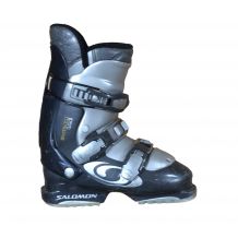 Używane buty narciarskie SALOMON 23,5 / 275mm 