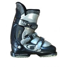 Używane buty narciarskie SALOMON 23,5 / 275mm  rozmiar 37