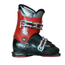 Używane buty narciarskie Snoxx  20,5 / 245mm rozmiar 32 <g>