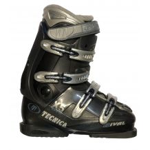 Używane buty narciarskie Tecnica  25,0/295mm  rozmiar 39