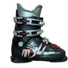 Używane buty narciarskie Tecnica  22,0/253mm  rozmiar 34 <g>