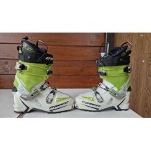 UŻYWANE BUTY SKITOUROWE DAMSKIE DYNAFIT ONE U ROZMIAR 26.5 CM