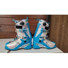 UŻYWANE BUTY SKITOUROWE DAMSKIE BLACK DIAMOND SWIFT ROZMIAR 25.5 CM