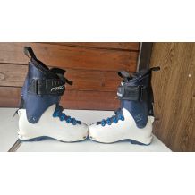 UŻYWANE BUTY SKITOUROWE DAMSKIE FISCHER TRAVERS ROZMIAR 23.5 CM