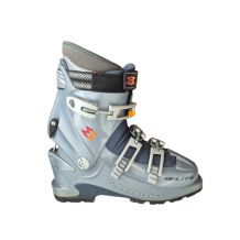 UŻYWANE BUTY SKITOUROWE DAMSKIE GARMONT G-LITE ROZMIAR 25.5 CM