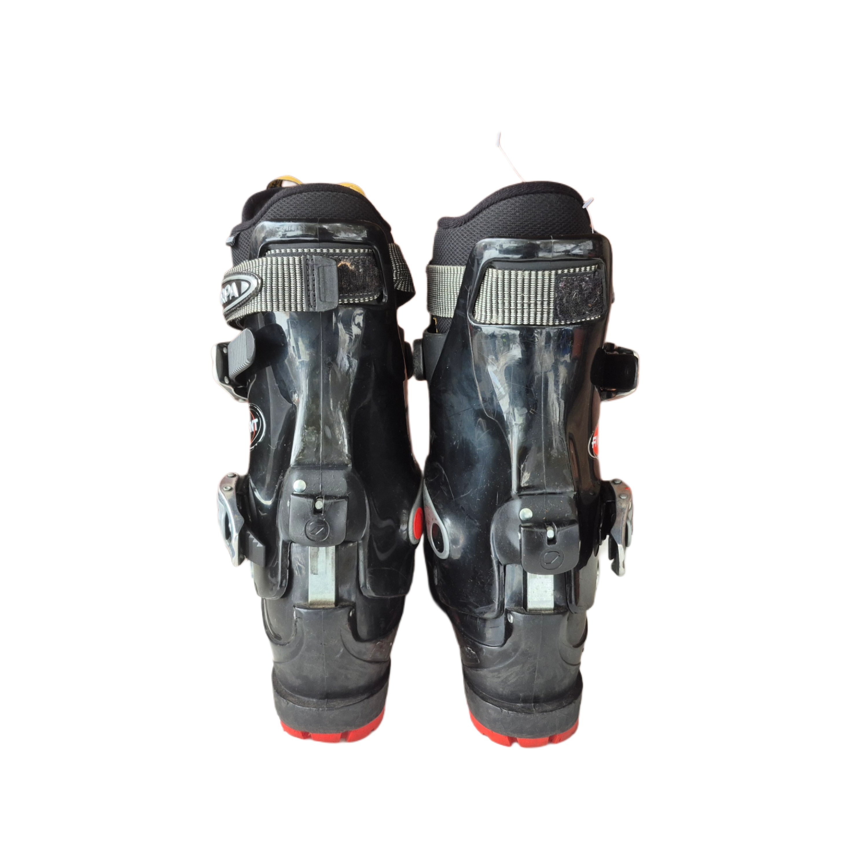 UŻYWANE BUTY SKITOUROWE DAMSKIE SCARPA AVANT ROZMIAR 25.5 CM