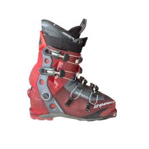 UŻYWANE BUTY SKITOUROWE MĘSKIE DYNAFIT ZERO 4U ROZMIAR 29.5 CM