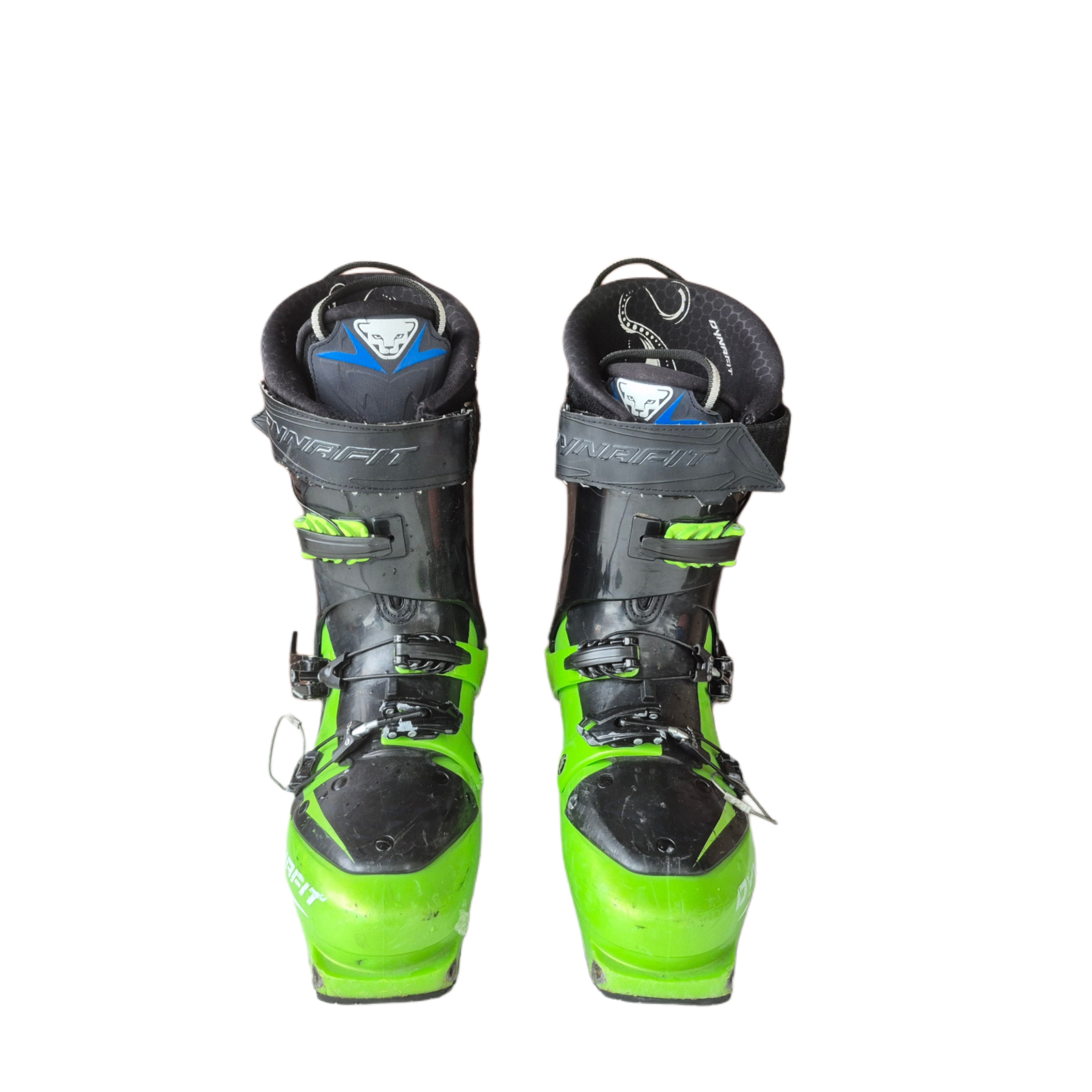 UŻYWANE BUTY SKITOUROWE MĘSKIE DYNAFIT ONE U ROZMIAR 28.5 CM