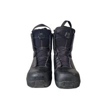 UŻYWANE BUTY SNOWBOARD SALOMON FACTION RTL BLACK ROZMIAR 28CM