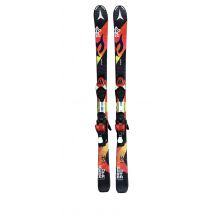 WYPRZEDAŻ POSEZONOWA !    Używane narty Atomic RedSter  140cm