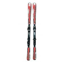 WYPRZEDAŻ POSEZONOWA !   Używane narty Blizzard Firebird  166cm