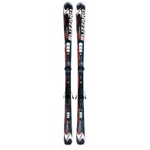 Używane narty Blizzard G-Force 167cm