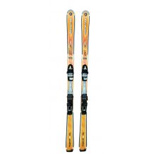 Używane narty Dynastar 166 cm