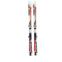 Używane narty Nordica 170cm