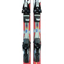 Używane wiązania Fischer XTR 10  Rental