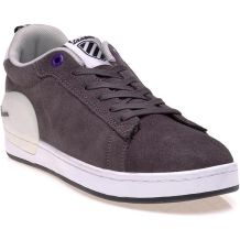 VESPA FRECCIA GREY TRAMPKI BUTY SPORTOWE SNEAKERSY R. 4 (UK 10) <is>