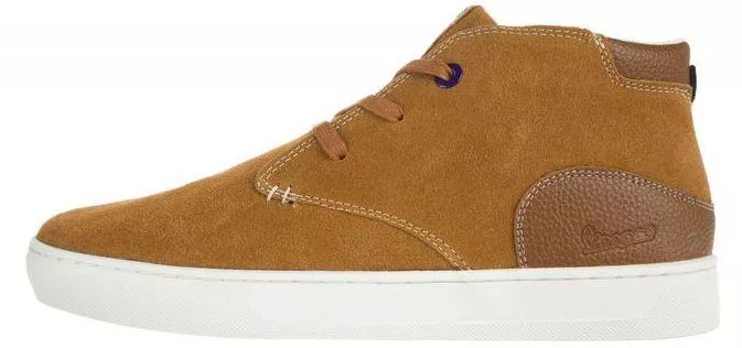 VESPA TREVI SNEAKERSY BUTY SPORTOWE CASUALOWE ROZMIAR 41 <is>