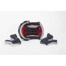 Wewnętrzna wyściółka kasku KINI Red Bull Composite Light, rozmiar XL/62 cm