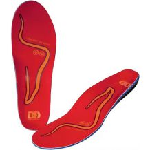 Wkładki Bootdoc Comfort 8 HIGH ARCH, rozmiar 39-40/25