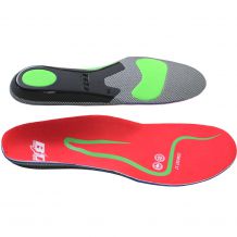 Wkładki Bootdoc Comfort 7 LOW ARCH, rozmiar 38-38,5/24