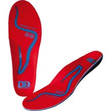 Wkładki Bootdoc Comfort S7 MID ARCH, rozmiar 48-49/31