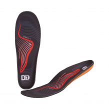 Wkładki Bootdoc Stability 7 HIGH ARCH, rozmiar 36-37,5/23