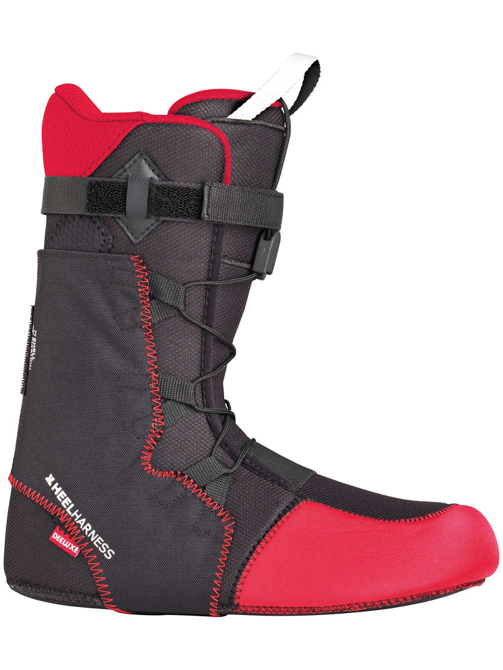 Wkładki do butów snowboardowych Thermo Flex Deeluxe Premium Liner, rozmiar 45,5/30cm