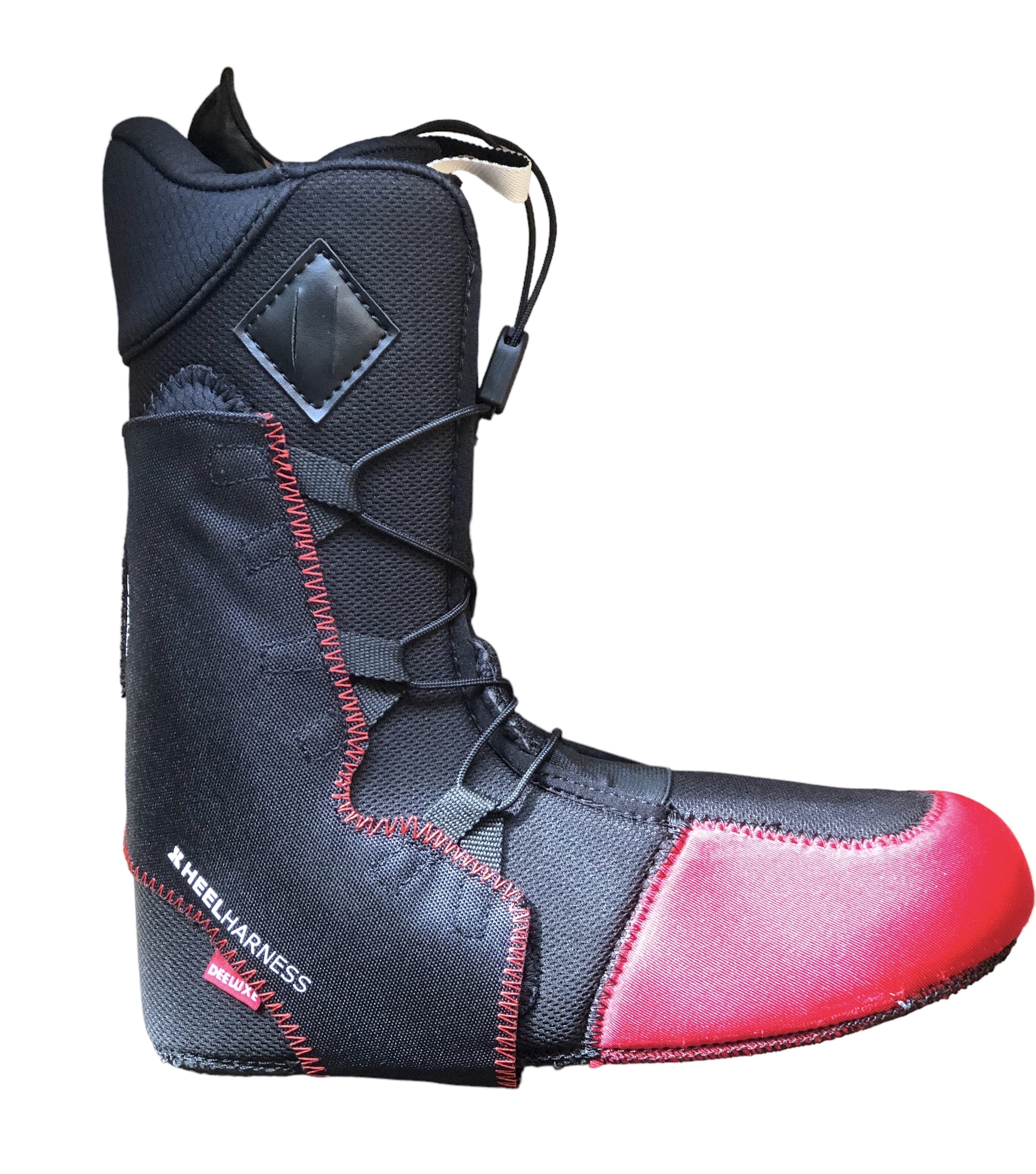 Wkładki do butów snowboardowych Thermo Flex Deeluxe Premium Liner, rozmiar 40/26cm