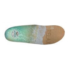 Wkładki Lenz Flowmould Customized Insoles Beach, rozmiar 35,5-37