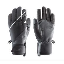 ZANIER 50 NORTH GORE-TEX BLACK RĘKAWICE NARCIARSKIE PRIMALOFT ROZMIAR 9,5 <is>