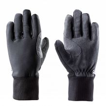 ZANIER CLASSIC RĘKAWICZKI TREKKING NARCIARSTWO BIEGOWE R. M/8,5 <is>
