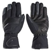 ZANIER GERLOS STX BLACK RĘKAWICE NARCIARSKIE SNOWBOARDOWE ROZMIAR 8,5 <is>