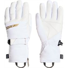 ZANIER GERLOS STX BLACK WHITE NOWE RĘKAWICE NARCIARSKIE SNOWBOARDOWE ROZMIAR 7 <is>